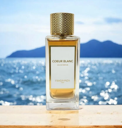Cœur Blanc Fragranza