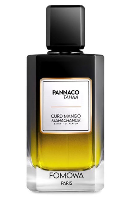 Panaco Tahaa Fomowa Paris